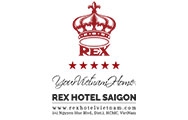Khách sạn 5 sao Rex